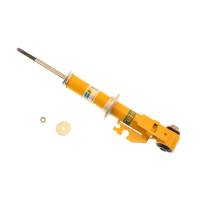 Bilstein 24-142304 Bilstein B8 2007 Mini Cooper Base Rear Left 36mm Monotube Shock Absorber - Fits 2007-2015 Mini Cooper