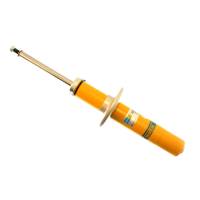 Bilstein 24-145961 Bilstein B6 2009 Audi A4 Quattro Avant Front 46mm Monotube Shock Absorber - Fits select 2008-2018 Audi models