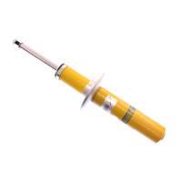 Bilstein 24-145985 Bilstein B8 2009 Audi A4 Quattro Avant Front 46mm Monotube Shock Absorber - Fits select 2008-2018 Audi models