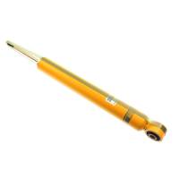 Bilstein 24-145992 Bilstein B8 2009 Audi A4 Quattro Avant Rear 46mm Monotube Shock Absorber - Fits select 2008-2018 Audi models