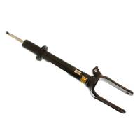 Bilstein 24-166621 Bilstein B4 2006 Mercedes-Benz R350 4Matic Front 46mm Monotube Shock Absorber - Fits 2006-2012 Mercedes-Benz R350, R320