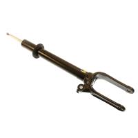 Bilstein 24-166652 Bilstein B4 2006 Mercedes-Benz ML500 Base Front 46mm Monotube Shock Absorber - Fits 2006-2011 Mercedes-Benz ML350