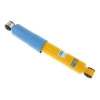 Bilstein 24-181488 Bilstein 4600 Series 50-67 VW Beetle/Transporter Rear 46mm Monotube Shock Absorber - Fits select 1950-1973 Volkswagen models