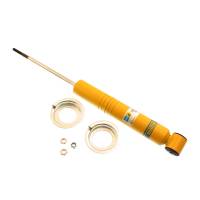 Bilstein 24-184625 Bilstein B6 1980 Volkswagen Jetta Base Rear 46mm Monotube Shock Absorber - Fits 1980-1984 Volkswagen Jetta