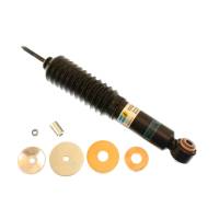 Bilstein 24-185806 Bilstein B6 1995 Jaguar XJR Base Rear 46mm Monotube Shock Absorber - Fits 1994-1997 Jaguar Vanden Plas, XJ6, XJR
