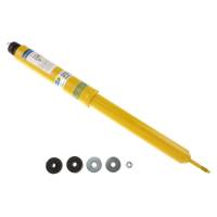 Bilstein 24-188272 Bilstein B6 1994 Land Rover Discovery Base Front 36mm Monotube Steering Damper - Fits 1987-1999 Land Rover Range Rover, Discovery