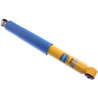 Bilstein 24-188296 Bilstein B6 1993 Land Rover Defender 110 Base Front 46mm Monotube Shock Absorber - Fits 1970-1999 Land Rover Range Rover, Discovery, Defender 90