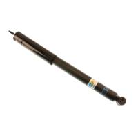 Bilstein 24-218245 Bilstein B4 OE Replacement 12-15 Mercedes-Benz SLK250/SLK350 Rear Monotube Shock Absorber - Fits select 2012-2020 Mercedes-Benz models
