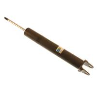 Bilstein 24-219952 Bilstein B4 OE Replacement 12-16  Porsche 911 Carrera w/o PASM Rear Monotube Shock Absorber - Fits 2012-2016 Porsche 911