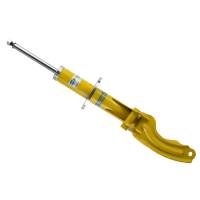 Bilstein 24-239943 Bilstein 4600 Series 11-14 Porsche Cayenne S Front Left 46mm Monotube Shock Absorber - Fits 2011-2018 Volkswagen, Porsche models