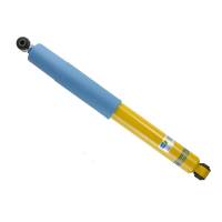 Bilstein 24-247252 Bilstein B6 1986-1989 Volkswagen Vanagon Rear Monotube Shock Absorber - Fits 1986-1989 Volkswagen Vanagon