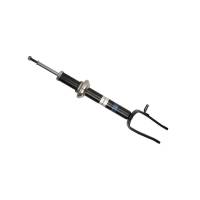 Bilstein 24-260619 Bilstein B4 OE Replacement 2006-2009 Mercedes-Benz E350 4Matic V6 Front Left Monotube Shock - Fits 2006-2009 Mercedes-Benz E350