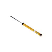 Bilstein 24-262293 Bilstein B6 17-20 Audi A4 Rear Monotube Shock Absorber w/o Electronic Suspension - Fits select 2017-2025 Audi models
