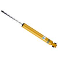 Bilstein 24-263498 Bilstein B6 16-20 Mini Cooper Clubman Rear Monotube Shock Absorber (W/O Electronic Suspension) - Fits 2016-2024 Mini Cooper Clubman