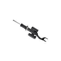 Bilstein 24-281706 Bilstein 17-20 Mercedes-Benz C43 AMG B4 OE Replacement (DampTronic) Shock Absorber - Front Left - Fits 2017-2025 Mercedes-Benz C43 AMG