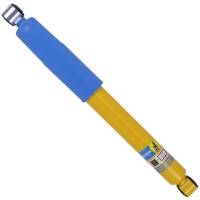 Bilstein 24-285827 Bilstein B6 15-18 Mercedes-Benz Sprinter 2500/3500 4WD Rear Shock Absorber - Fits 2015-2017 Mercedes-Benz Sprinter 3500