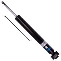 Bilstein 24-292580 Bilstein 17-21 Land Rover Discovery B4 OE Replacement Air Shock Absorber - Rear - Fits 2017-2024 Land Rover Discovery