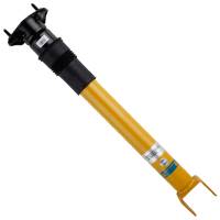 Bilstein 24-293020 Bilstein B6 12-15 Mercedes-Benz ML/13-17 GLE Rear Shock Absorber - Fits select 2012-2019 Mercedes-Benz models