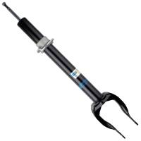 Bilstein 24-293792 Bilstein B4 15-18 Mercedes GLE / 11-15 Mercedes M-Class (W166) Front Monotube Shock Absorber - Fits select 2012-2019 Mercedes-Benz models