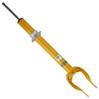 Bilstein 24-293808 Bilstein B6 12-15 Mercedes ML350/16-17 Mercedes GLE350 w/o Air Susp Front Monotube Shock Absorber - Fits select 2012-2019 Mercedes-Benz models
