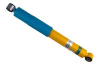 Bilstein 24-310420 Bilstein B6 19-22 Mercedes-Benz Sprinter 1500/2500 Rear Suspension Shock Absorber - Fits 2010-2024 Mercedes-Benz Sprinter 2500, Sprinter 1500