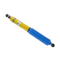 Bilstein 24-599962 Bilstein B6 48-55 Porsche 356 / 55-59 Porsche 356A / 60-63 Porsche 356B Rear Monotube Shock Absorber - Fits select 1948-1965 Porsche models