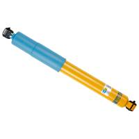 Bilstein 24-632805 Bilstein B6 1968-1979 Volkswagen Transporter Rear Monotube Shock Absorber - Fits 1968-1979 Volkswagen Transporter