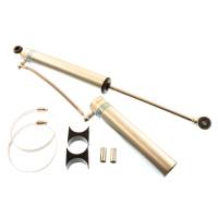 Bilstein 25-176124 Bilstein 5160 Series 5165 Series 9.5in. Travel 170/60 46mm Monotube Shock Absorber
