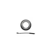 Bilstein 26-231303 Bilstein B6 Electronic Dampers for BMW M5 (E60) Stock Height - Fits 2006-2010 BMW M5