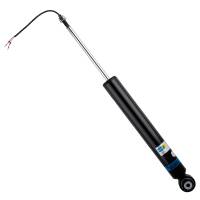 Bilstein 26-296029 Bilstein B4 OE Replacement 17-19 Audi A4 / 17-18 Allroad / 18-19 S4 Rear DampTronic Shock Absorber - Fits select 2017-2024 Audi models