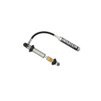 Bilstein 33-225463 Bilstein 8125 Series 17in Extended Length 12in Collapsed Length 46mm Monotube Shock Absorber