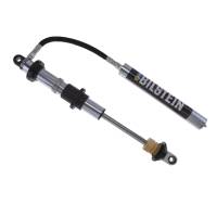 Bilstein 33-225524 Bilstein 8125 Series 27in Extended Length 17in Collapsed Length 46mm Monotube Shock Absorber
