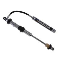 Bilstein 33-225548 Bilstein 8125 Series 31.5in Extended Length 19.5in Collapsed Length 46mm Monotube Shock Absorber
