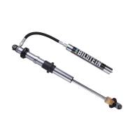 Bilstein 33-225562 Bilstein 8125 Series 35.5in Extended Length 21.5in Collapsed Length 46mm Monotube Shock Absorber