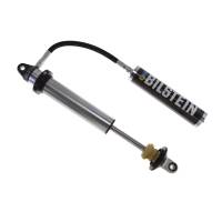 Bilstein 33-225579 Bilstein 8125 Series 25.5in Extended Length 17.5in Collapsed Length 60mm Monotube Shock Absorber