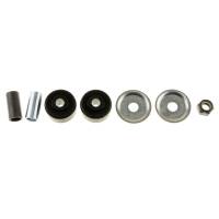Bilstein 33-230306 Bilstein 5125 Series Lifted Truck 116.5mm Shock Absorber