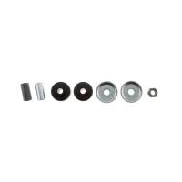 Bilstein 33-230351 Bilstein 5125 Series KBOA Lifted Truck 263.3mm Shock Absorber