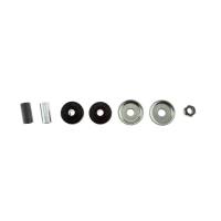 Bilstein 33-230399 Bilstein 5125 Series Lifted Truck 295mm Shock Absorber