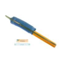 Bilstein 34-030219 Bilstein B6 1989 BMW 525i Base Front 36mm Monotube Strut Insert - Fits 1989-1990 BMW 535i