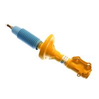 Bilstein 35-043959 Bilstein B6 1996 Volkswagen Jetta GL Front 36mm Monotube Strut Assembly - Fits 1985-2002 Volkswagen Jetta, Cabrio