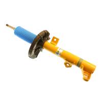 Bilstein 35-053446 Bilstein B6 2002 Mercedes-Benz C230 Kompressor Front 36mm Monotube Strut Assembly - Fits 2001-2009 Mercedes-Benz CLK500, CLK550, C320