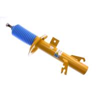 Bilstein 35-103233 Bilstein B6 2007 Mini Cooper Base Front Left 36mm Monotube Strut Assembly - Fits 2002-2008 Mini Cooper