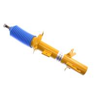 Bilstein 35-103240 Bilstein B6 2007 Mini Cooper Base Front Right 36mm Monotube Strut Assembly - Fits 2002-2008 Mini Cooper