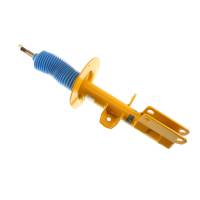 Bilstein 35-107422 Bilstein B6 2000 BMW X5 4.4i Front Left 36mm Monotube Strut Assembly - Fits 2000-2006 BMW X5