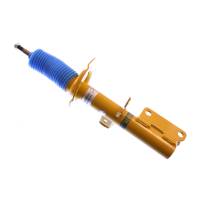 Bilstein 35-107439 Bilstein B6 2000 BMW X5 4.4i Front Right 36mm Monotube Strut Assembly - Fits 2000-2006 BMW X5
