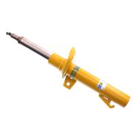 Bilstein 35-108177 Bilstein B6 2005 Volkswagen Jetta 2.5 Front 36mm Monotube Strut Assembly - Fits select 2005-2019 Volkswagen models