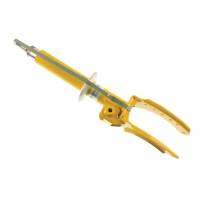 Bilstein 35-110569 Bilstein B6 2003 Porsche Cayenne S Front Right 36mm Monotube Strut Assembly - Fits 2003-2010 Volkswagen, Porsche models