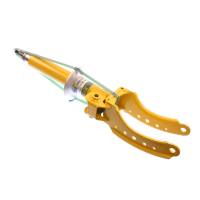 Bilstein 35-110583 Bilstein 4600 Series 2004 VW Touareg V8/2010 Touareg VR6 Front Left 36mm Monotube Strut Assembly - Fits 2003-2010 Volkswagen, Porsche models