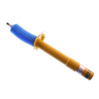 Bilstein 35-114062 Bilstein B6 2001 BMW 525i Base Front 36mm Monotube Strut Assembly - Fits 1997-2003 BMW 528i, 530i