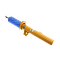 Bilstein 35-115915 Bilstein B6 2008 BMW 128i Base Front Right 36mm Monotube Strut Assembly - Fits 2008-2013 BMW 135i, 135is